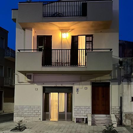 Sea Gargano Home Poggio Imperiale المظهر الخارجي الصورة