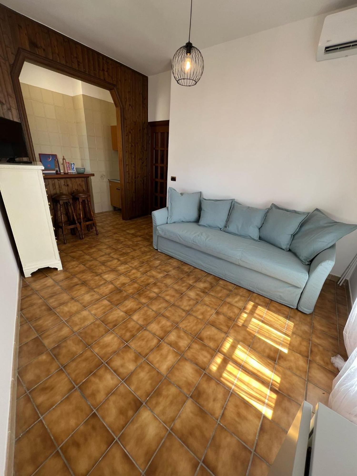 Sea Gargano Home Poggio Imperiale المظهر الخارجي الصورة