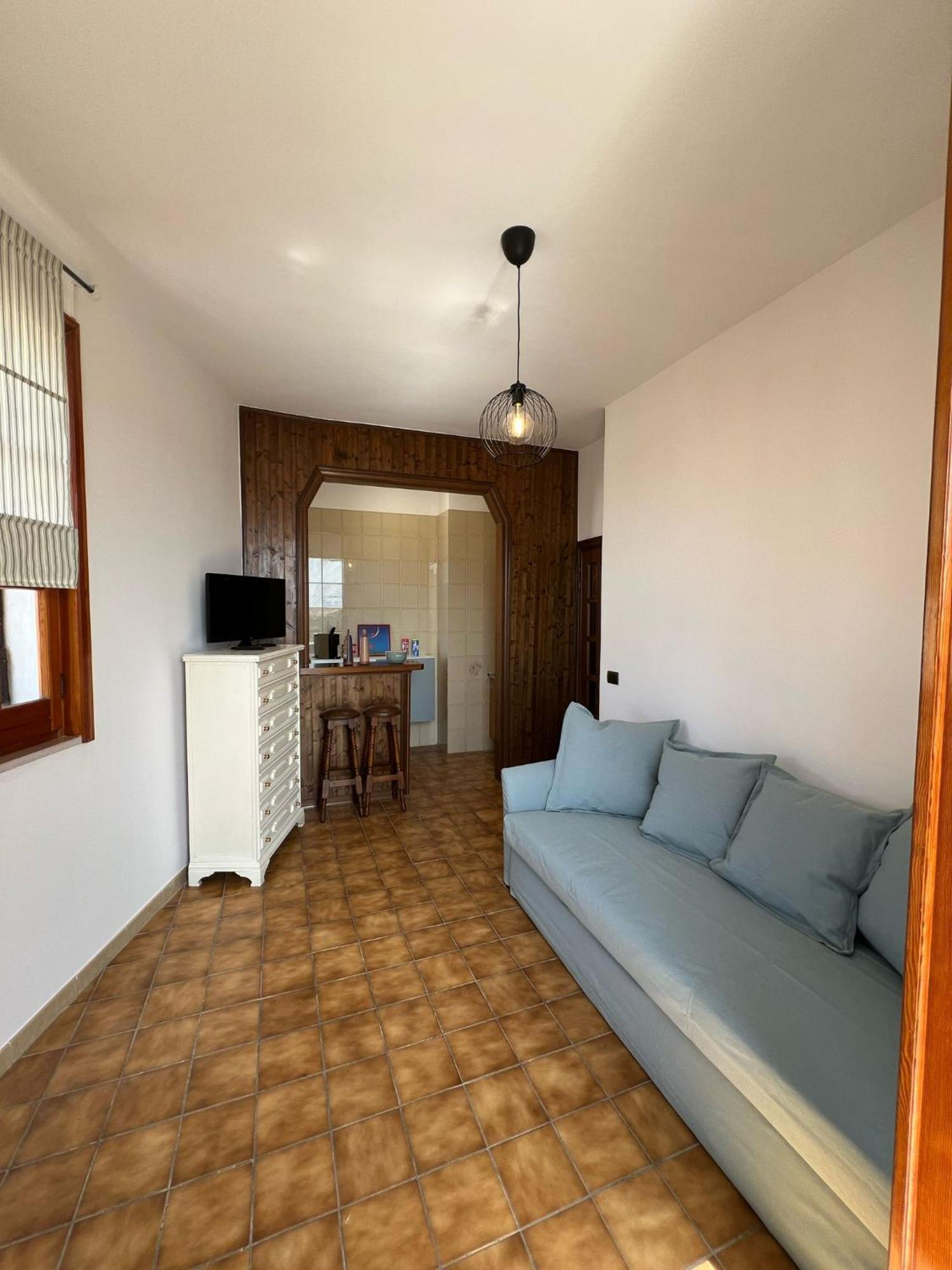 Sea Gargano Home Poggio Imperiale المظهر الخارجي الصورة