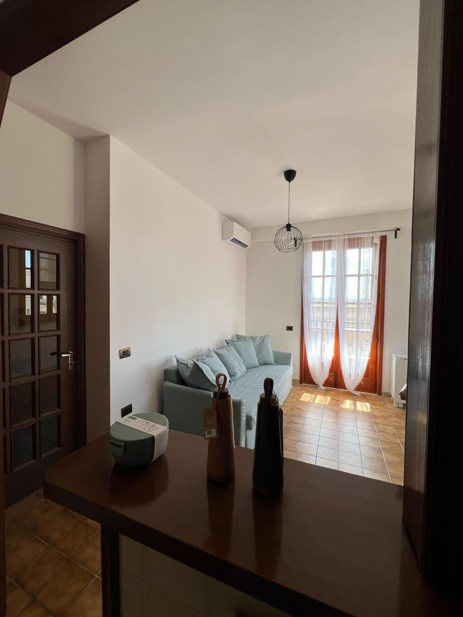 Sea Gargano Home Poggio Imperiale المظهر الخارجي الصورة