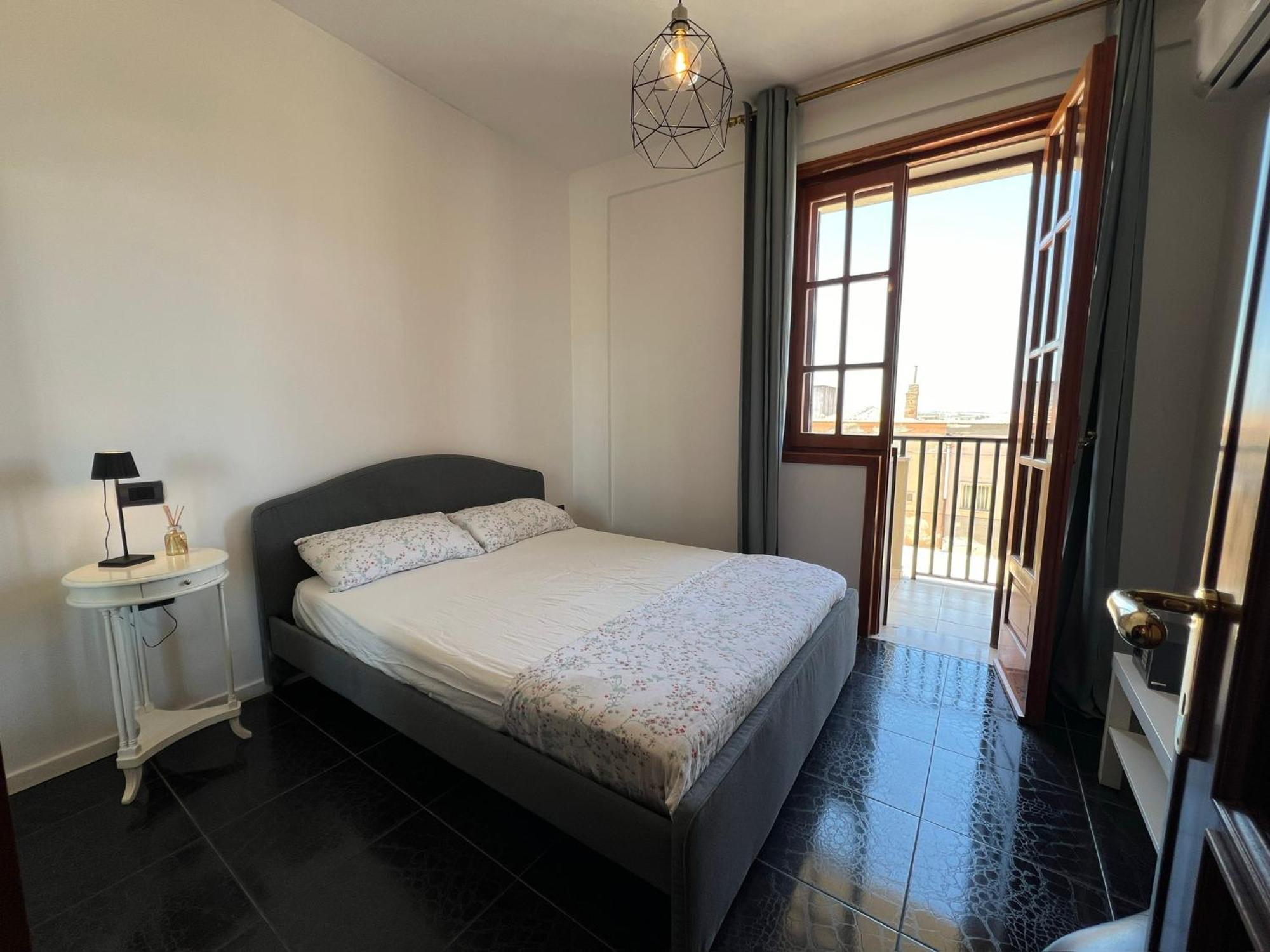 Sea Gargano Home Poggio Imperiale المظهر الخارجي الصورة