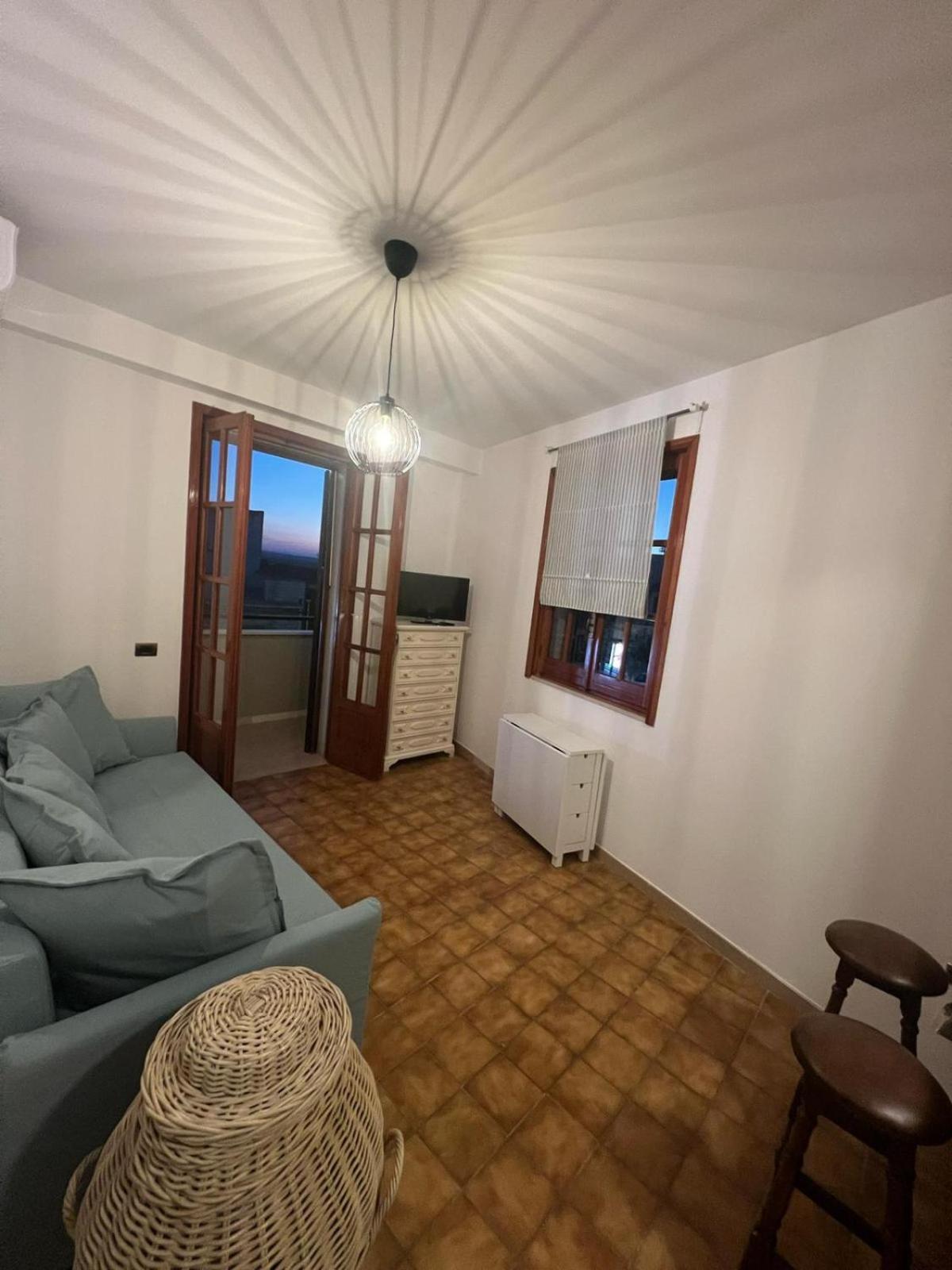 Sea Gargano Home Poggio Imperiale المظهر الخارجي الصورة