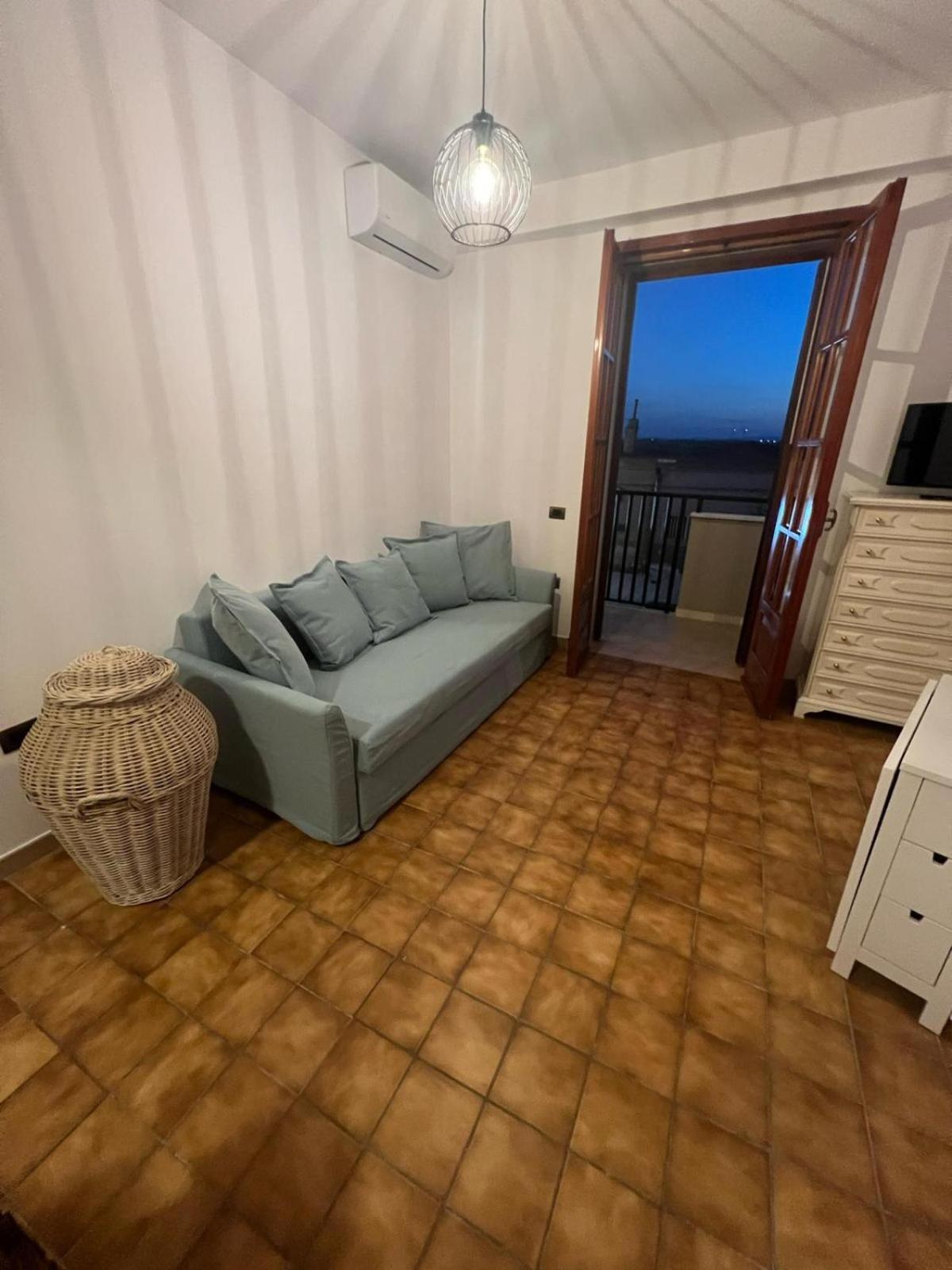 Sea Gargano Home Poggio Imperiale المظهر الخارجي الصورة