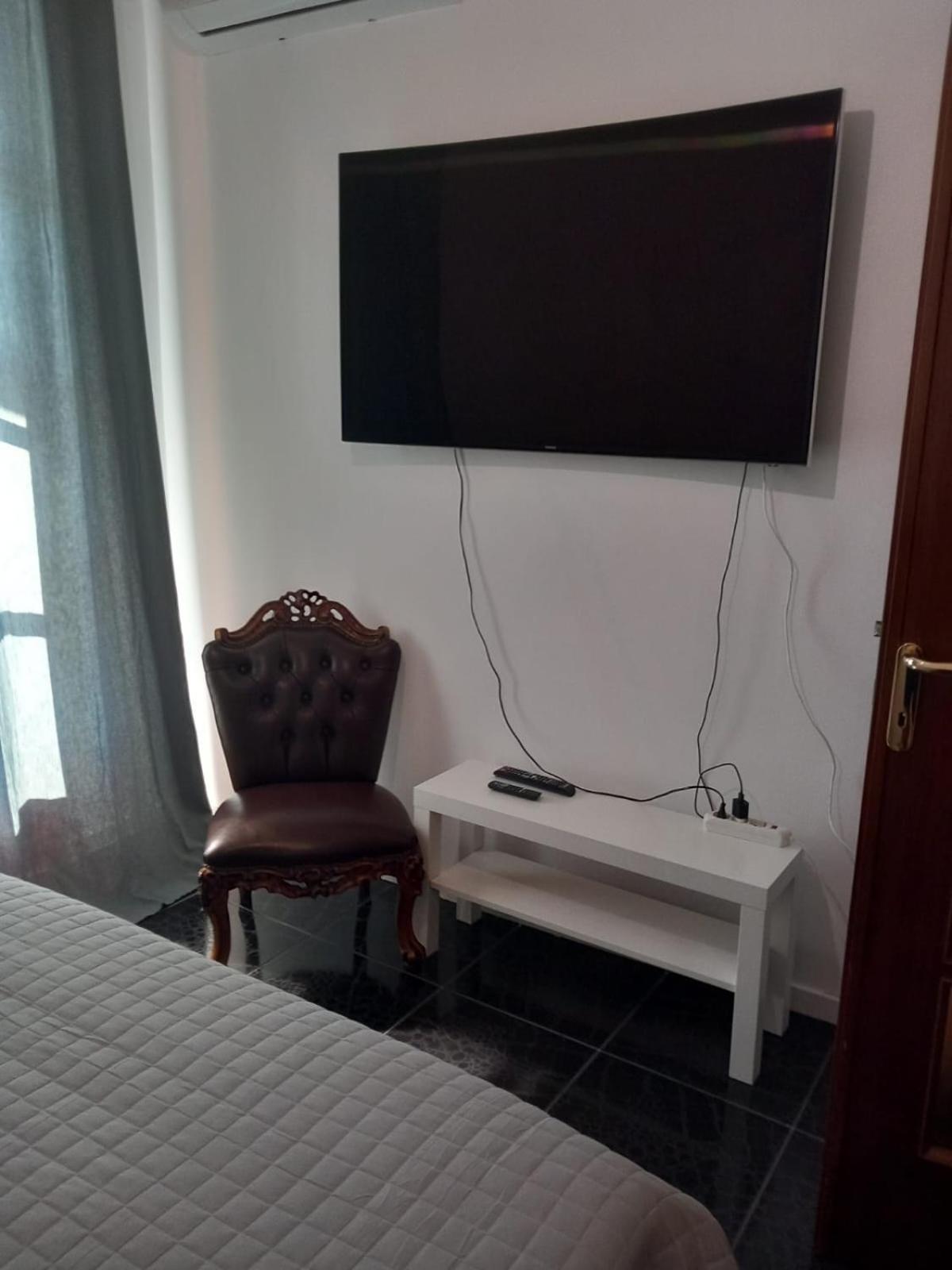 Sea Gargano Home Poggio Imperiale المظهر الخارجي الصورة