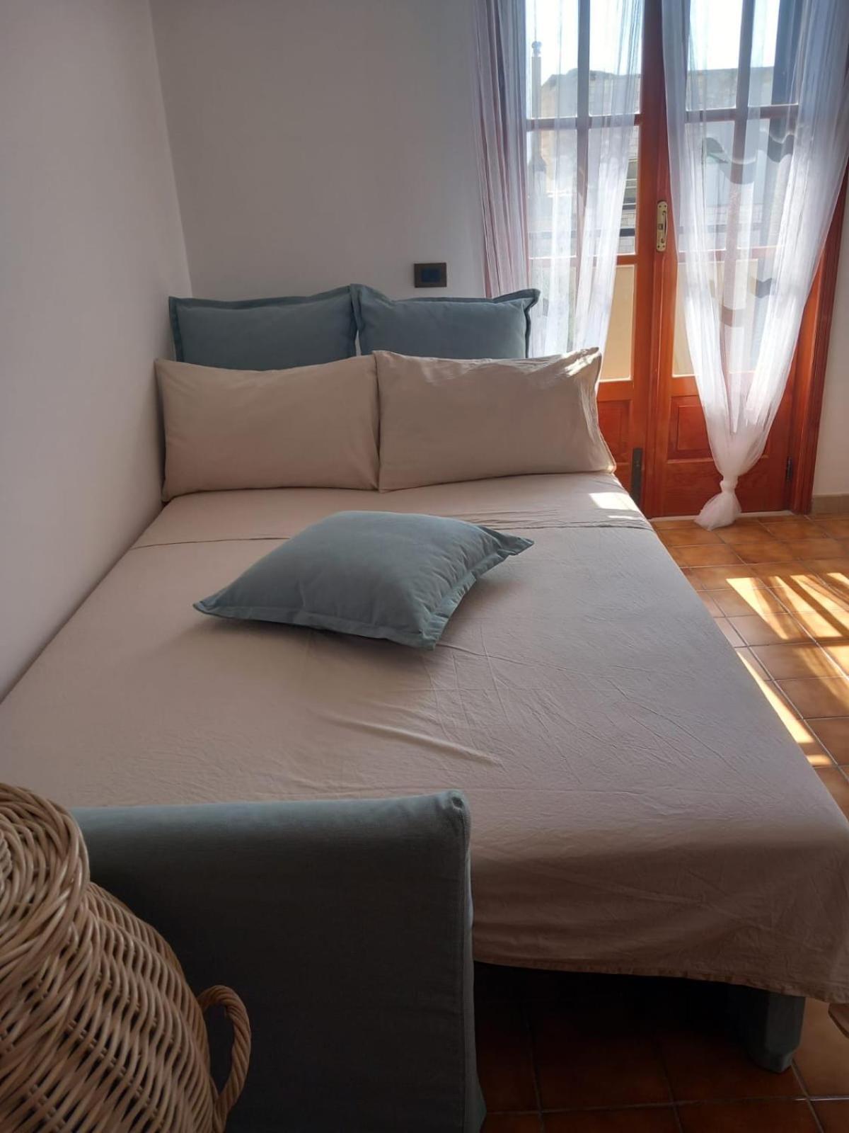 Sea Gargano Home Poggio Imperiale المظهر الخارجي الصورة