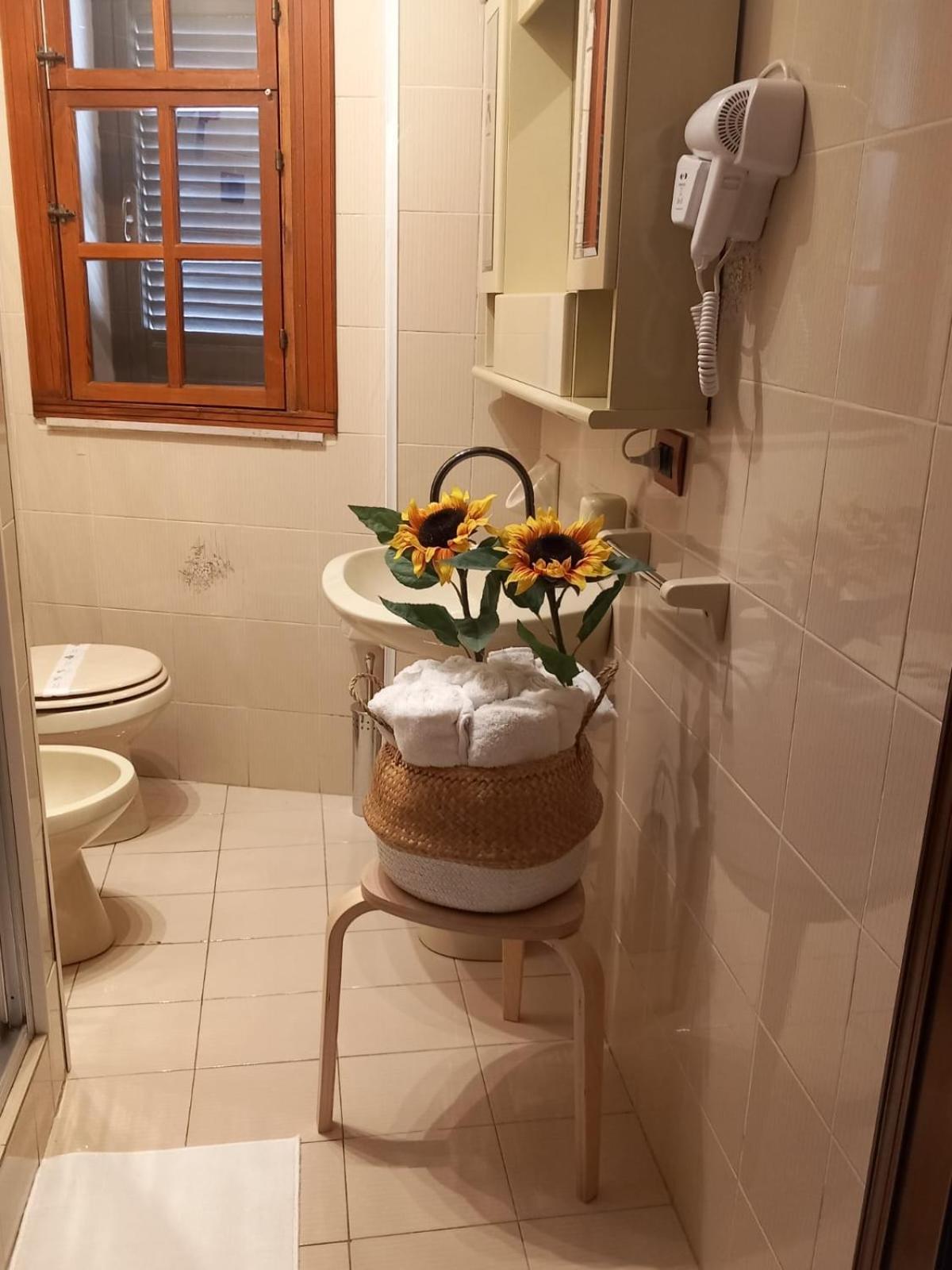 Sea Gargano Home Poggio Imperiale المظهر الخارجي الصورة