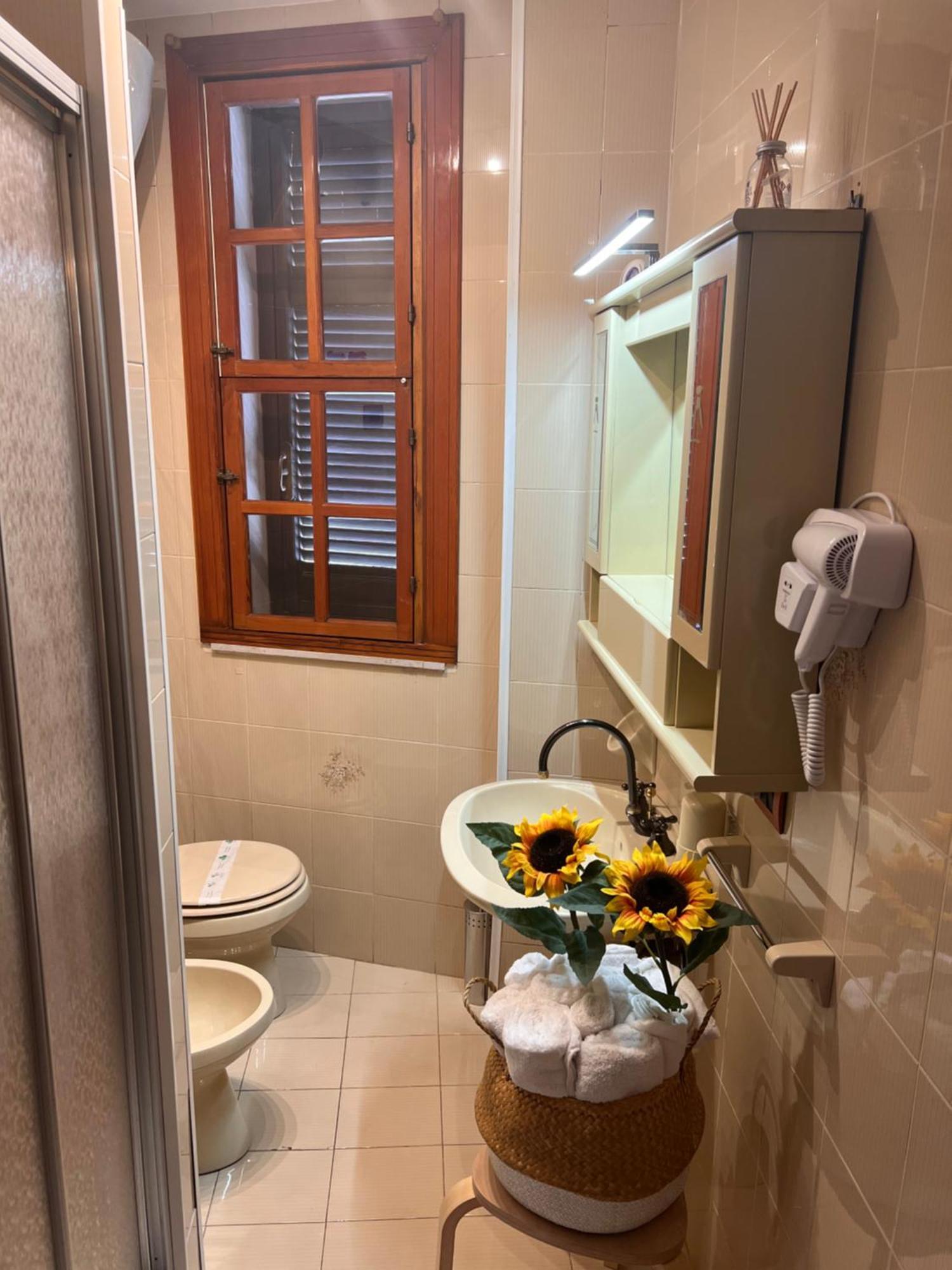 Sea Gargano Home Poggio Imperiale المظهر الخارجي الصورة